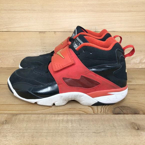 Nike Other - Men's Nike Air Diamond Turf retro trainers - 13